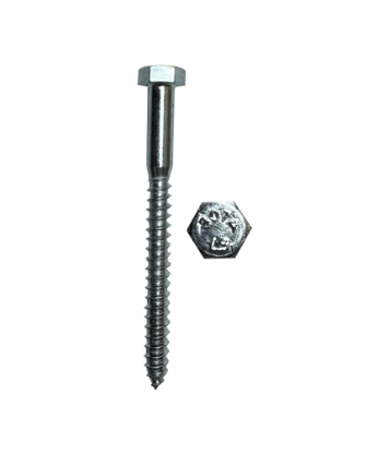 Picture of Lag Screw