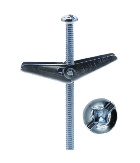 Picture of Toggle Bolt Anchor