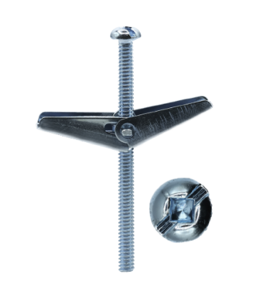 Picture of Toggle Bolt Anchor