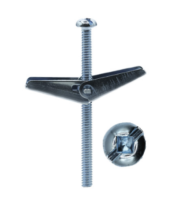 Picture of Toggle Bolt Anchor