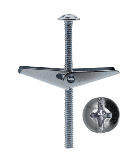 Picture of Toggle Bolt