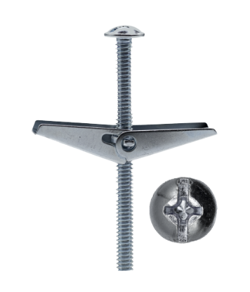 Picture of Toggle Bolt Anchor