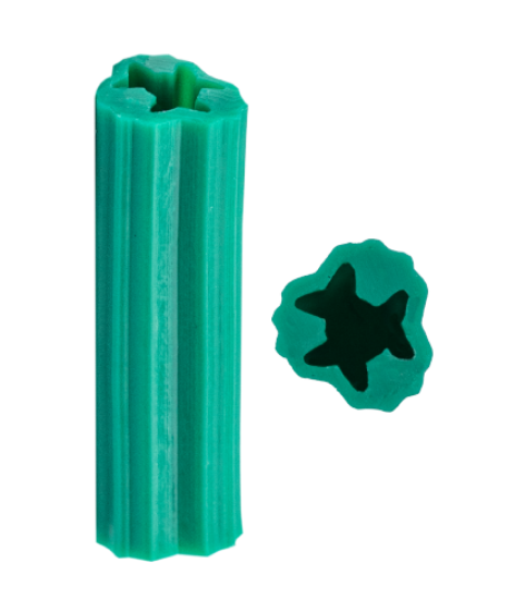 Picture of Green Plug Anchor