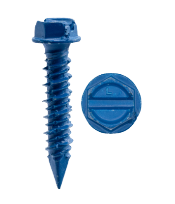 Picture of Concrete Screw