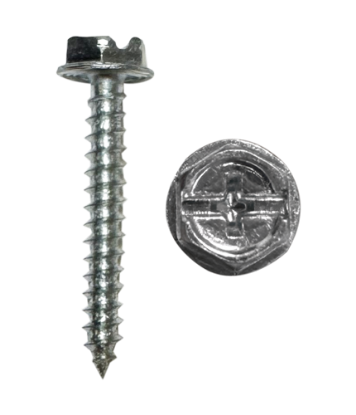 Picture of Sheet Metal Screw