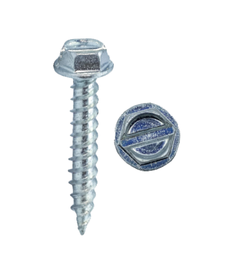 Picture of Sheet Metal Screw