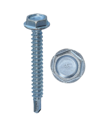 Picture of Sheet Metal Screw