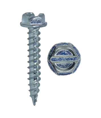 Picture of Sheet Metal Screw