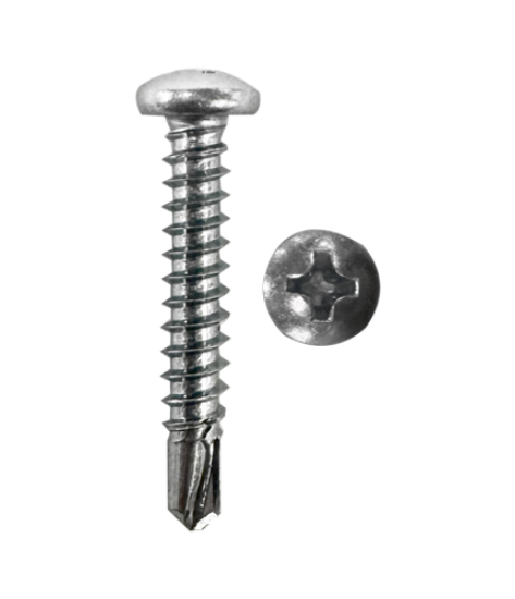 Picture of Sheet Metal Screw