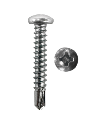 Picture of Sheet Metal Screw