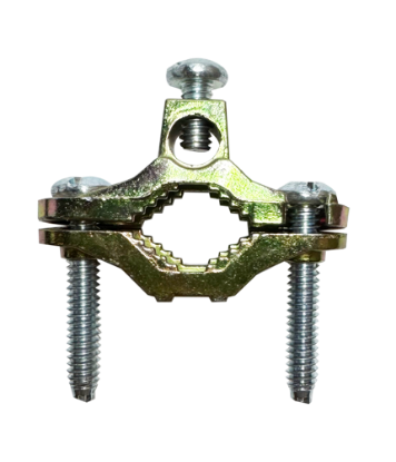 Picture of Ground Clamp