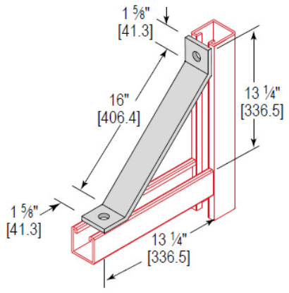 Picture of Angle Fitting