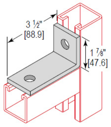 Picture of Angle Fitting