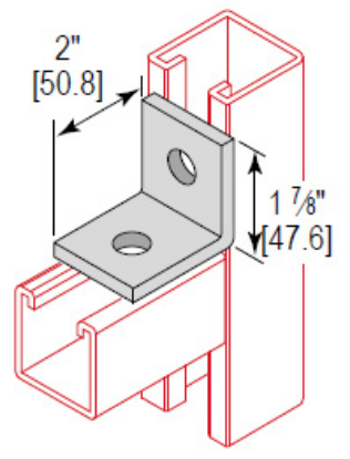 Picture of Angle Fitting