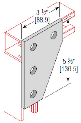 Picture of Flat Fitting