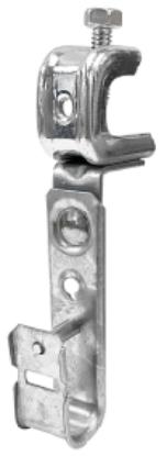 Picture of  J-Hook with Bracket & Beam Clamp