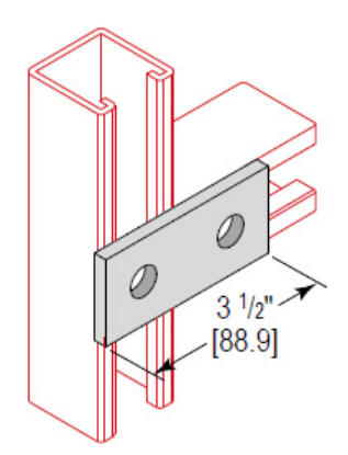 Picture of Flat Fitting