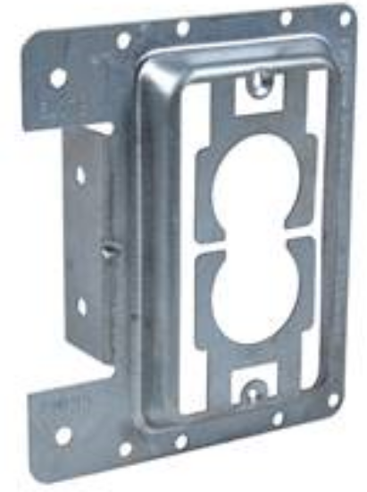 Picture of Low Voltage Mounting Bracket