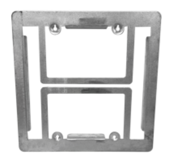 Picture of Low Voltage Mounting Bracket