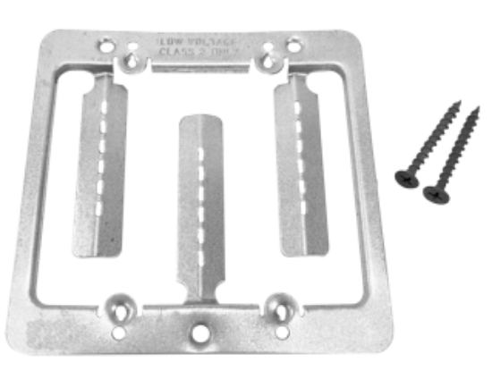 Picture of Low Voltage Mounting Bracket