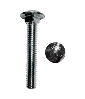 Picture of Carriage Bolt