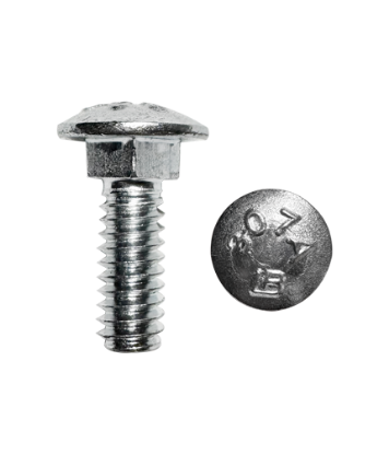 Picture of Carriage Bolt