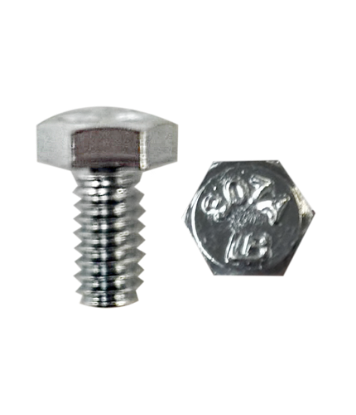 Picture of Hex Head Bolt