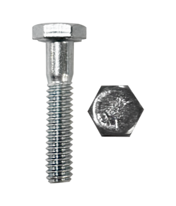 Picture of Hex Head Tap Bolt