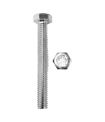 Picture of Hex Head Tap Bolt