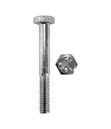 Picture of Hex Head Bolt