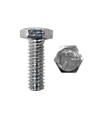 Picture of Hex Head Bolt