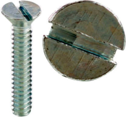 Picture of Machine Screw