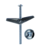Picture of Toggle Bolt Anchor
