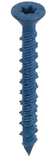 Picture of Concrete Screws