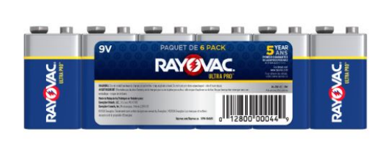Picture of BATTERY