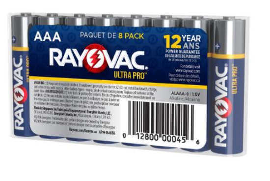 Picture of BATTERY