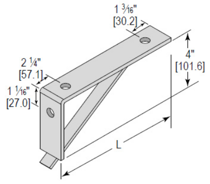 Picture of Bracket