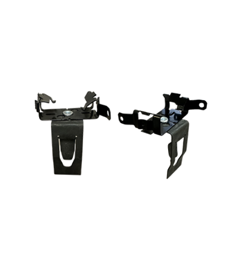 Picture of T-Bar Clip with Cable Clip