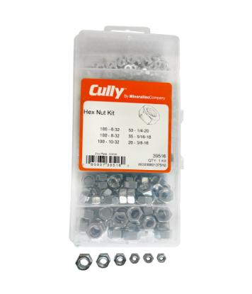 Picture of Hex Nut
