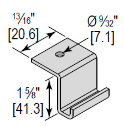 Picture of Z Fitting