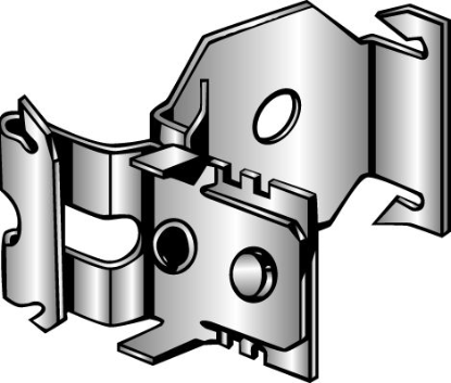 Picture of 5/8Drywall Box to StudSpprt SP