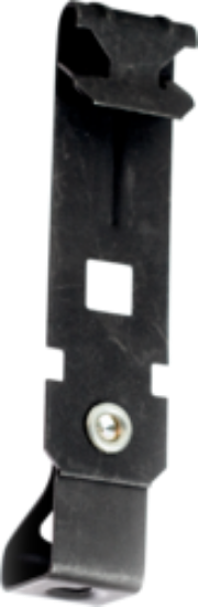 Picture of Flange Hanger with Rod Hanger