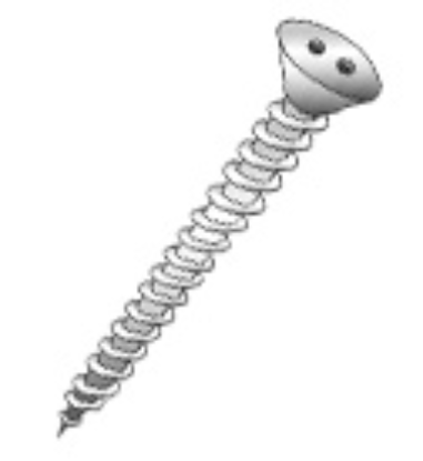 Picture of Tamperproof Sheet Metal Screw