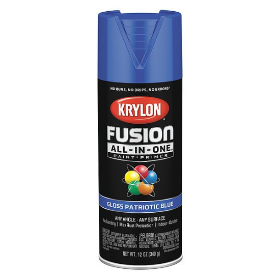 Picture of Spray Paint