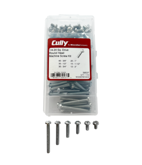 Picture of Machine Screw