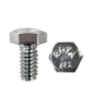 Picture of Hex Head Bolt
