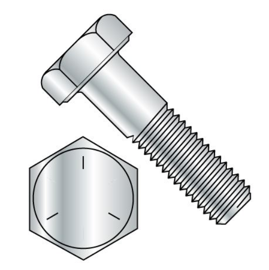 Picture of Hex Head Cap Screw