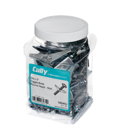 Picture of Toggle Bolt Anchor