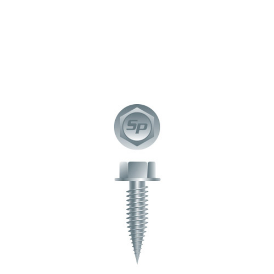 Picture of Sheet Metal Screw
