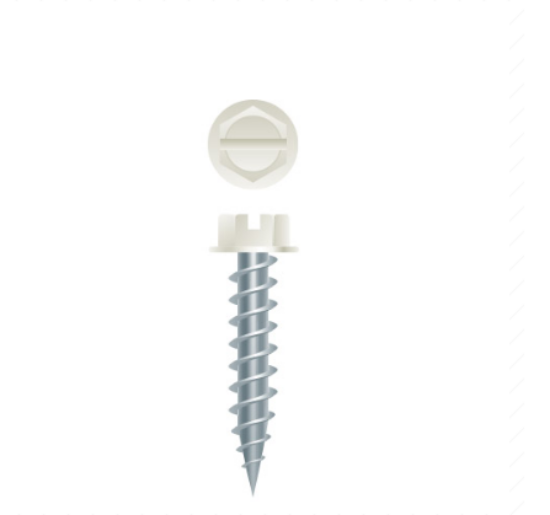 Picture of Sheet Metal Screw